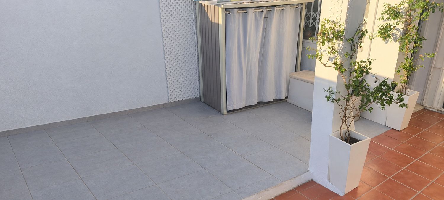 Chalet adosado en Calle del Mármol, 22, Chullera, Chullera - Foto 5