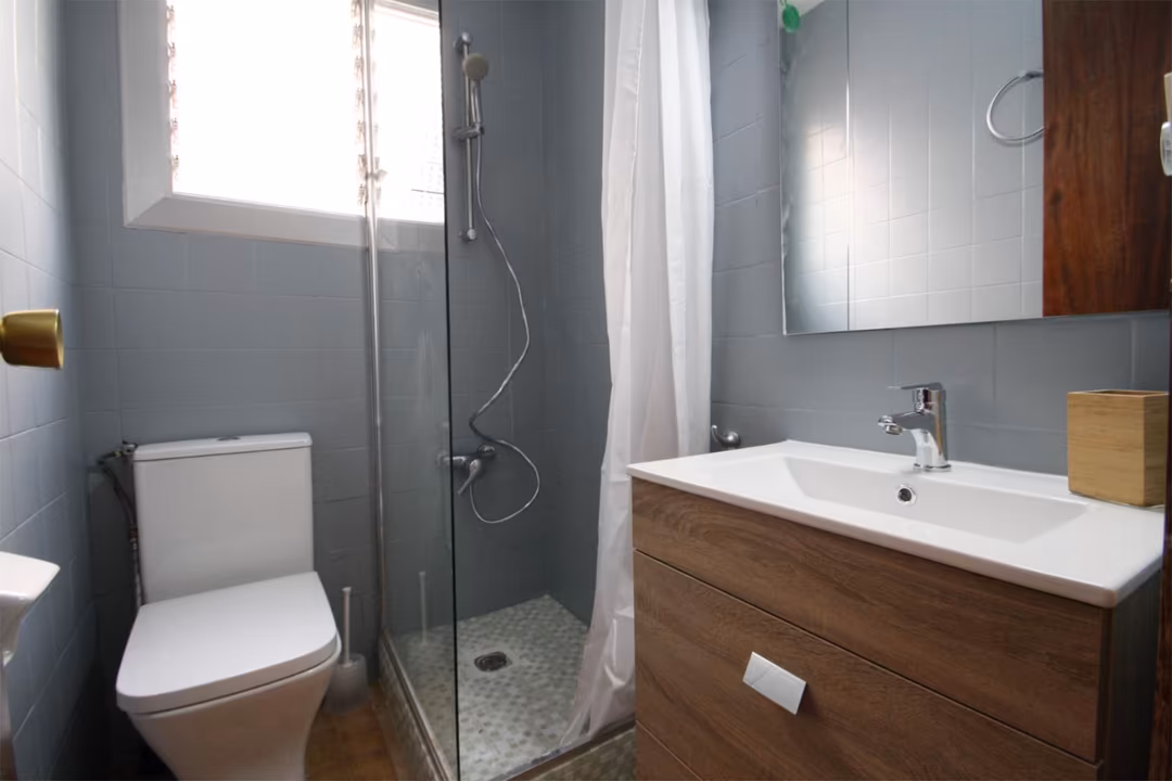 Piso en  Plaça de Pastrana 11 - Foto 11