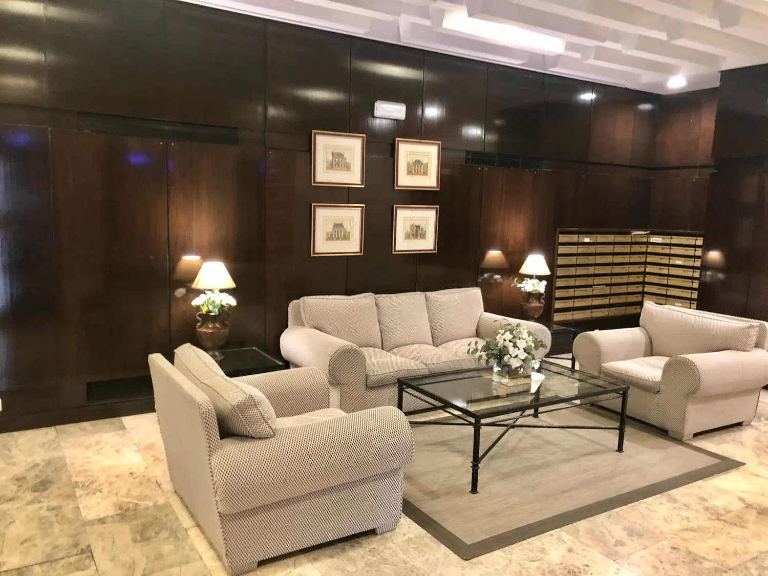 Estudio en calle Núñez de Balboa, 114 - Foto 12