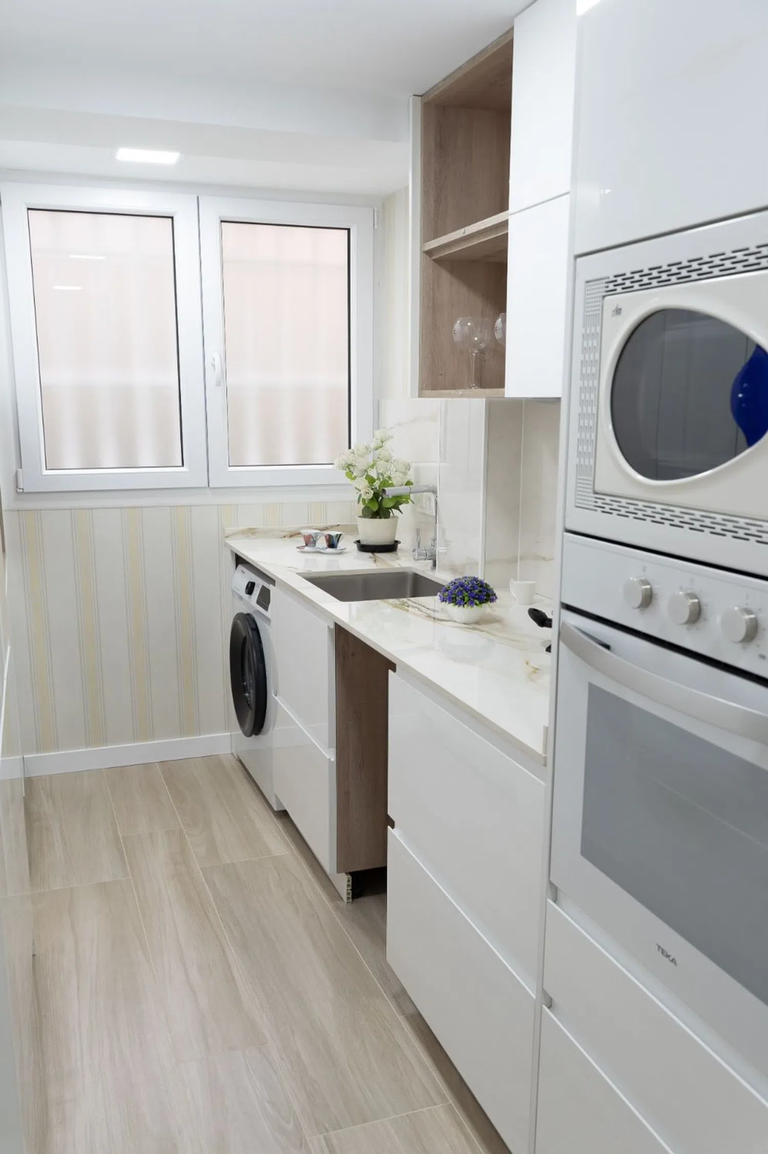 Piso en calle de Escalona, 40 - Foto 12