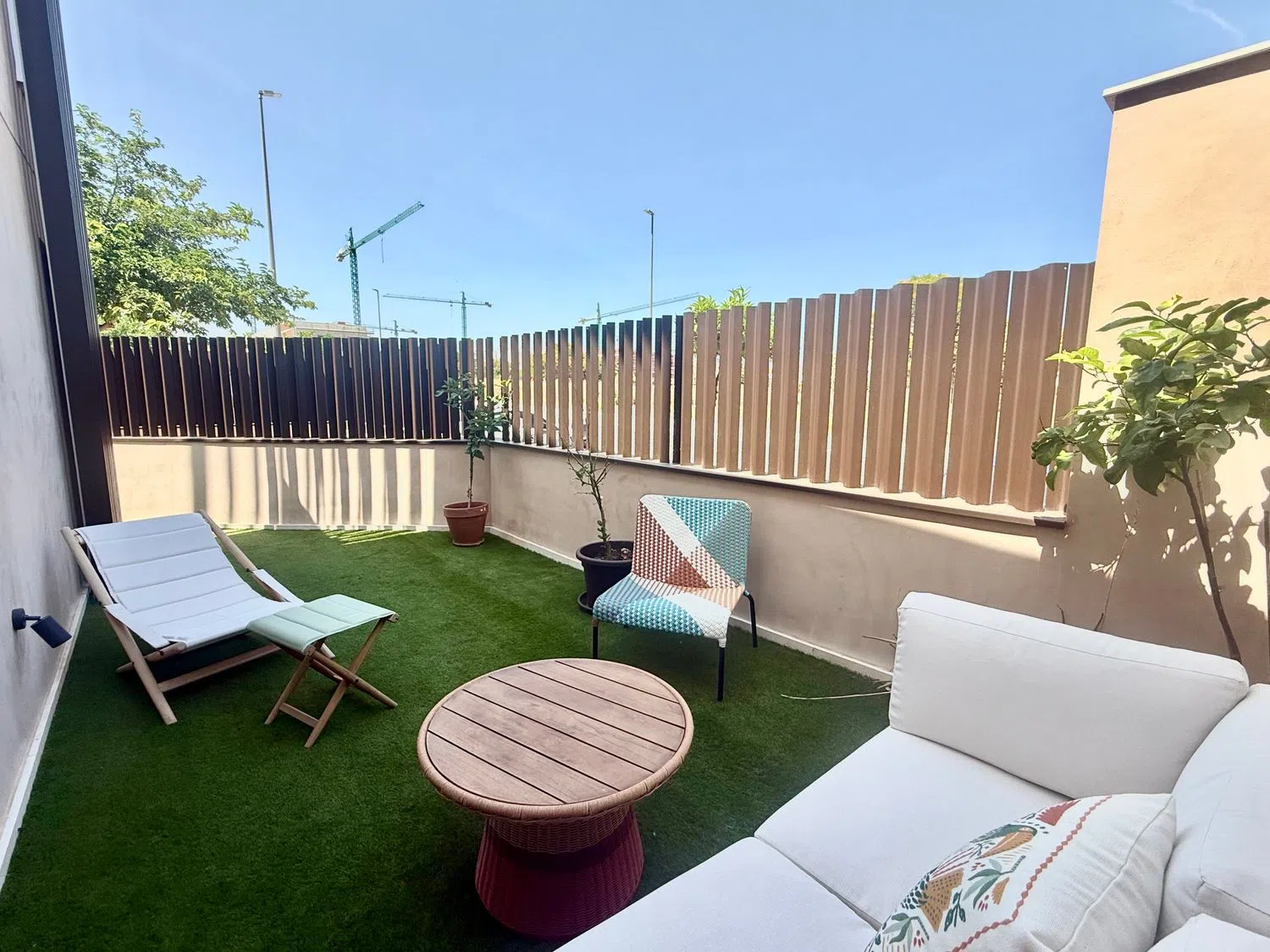 Chalet adosado en calle Pedáneo Francisco Hernández Sánchez, 56 - Foto 23