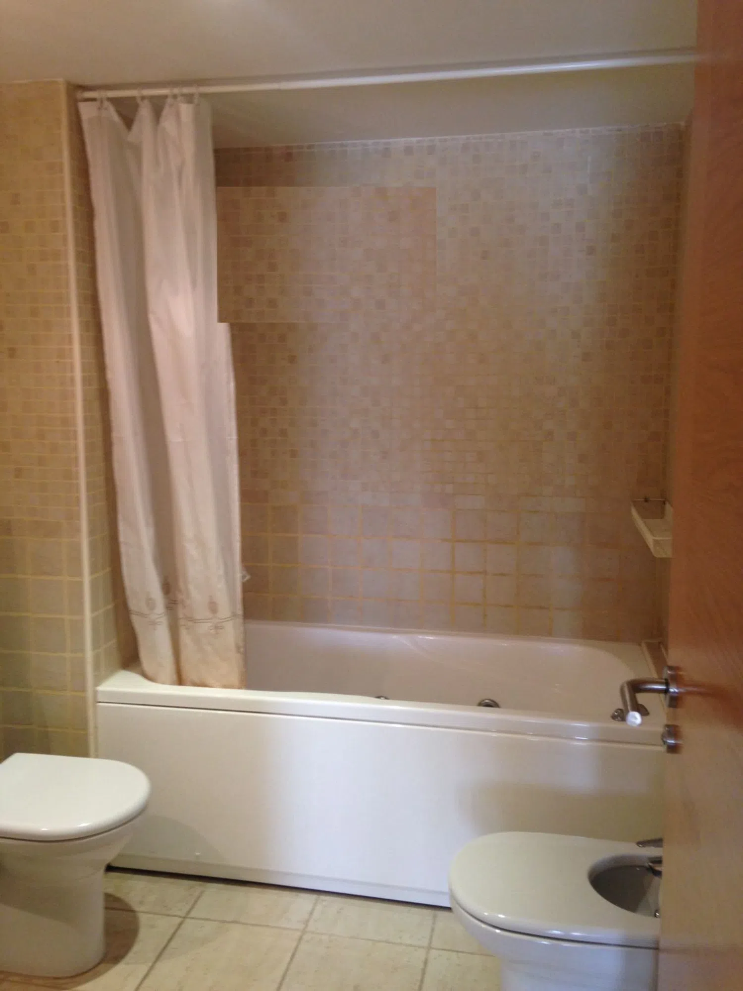 Piso en paseo Misionero Luis Fontes Servet, 14 - Foto 12