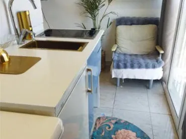 Estudio en Paseo Marítimo de playa de Aro - Foto 3