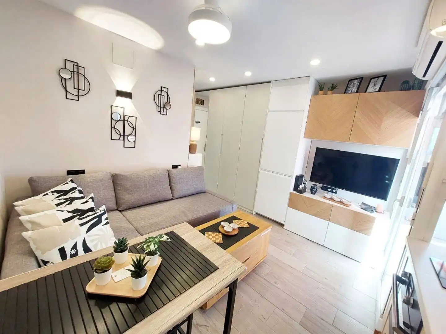 Apartamento en  Calle las Naciones 6 - Foto 17
