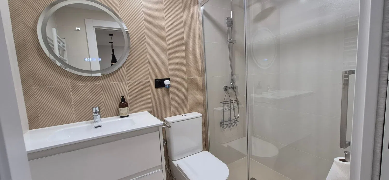 Piso en calle de Francisco Silvela, 35 - Foto 11