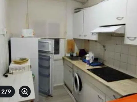 Piso en calle Ángel Barrios, 5