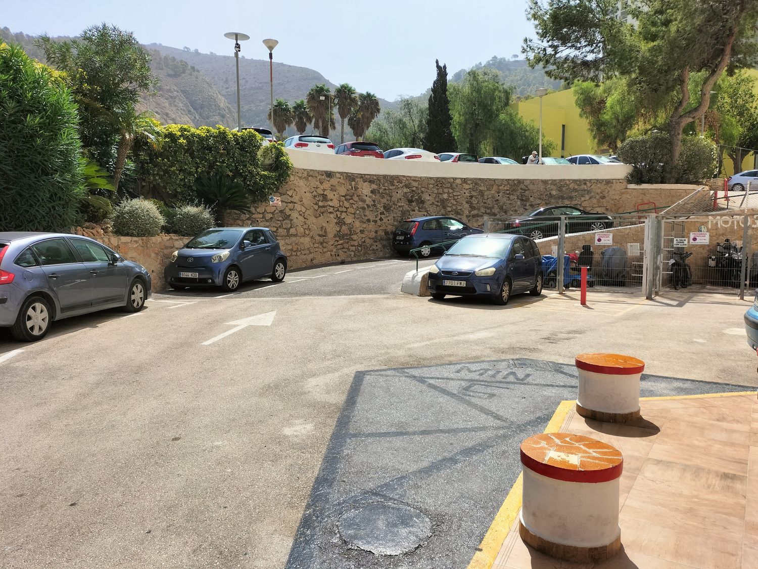 Piso en Avenida de Montecarlo, 26, Zona Sierra Helada - Foto 12