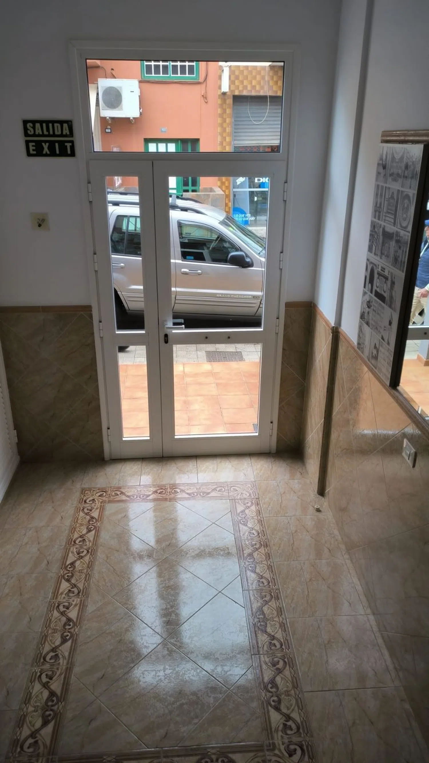 Piso en calle Sabino Berthelot, 29 npisosegundo - Foto 3