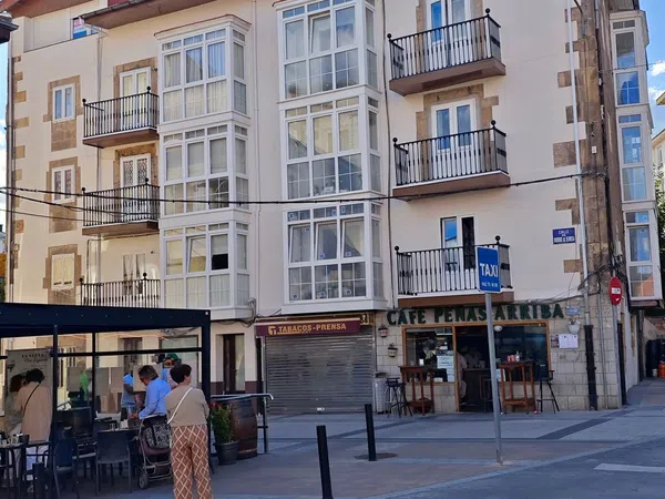 Ático en Calle Rodrigo de Reinosa, 2 - Foto 3