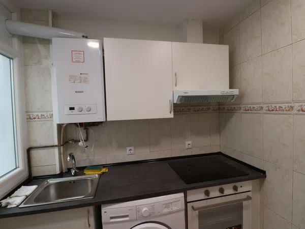 Piso en Calle del Obispo Laplana, 8, Las Fuentes - Foto 22