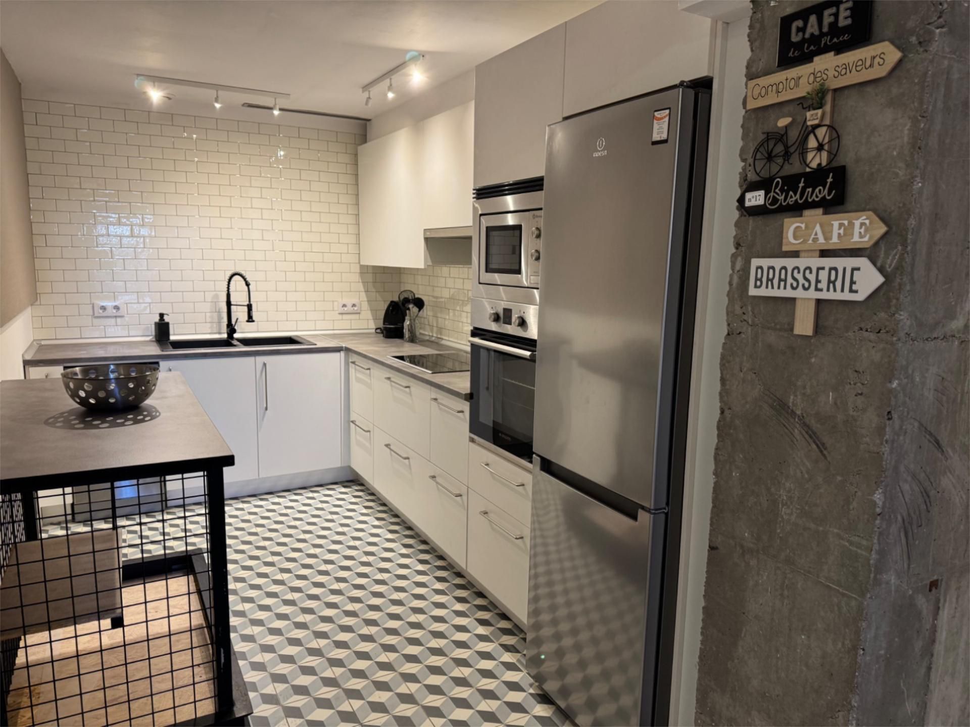 Piso en  Rúa Bailén 5 - Foto 7