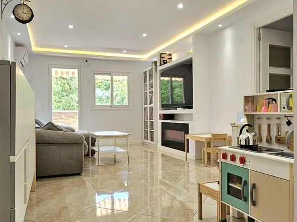 Piso en calle Puerto Rico, 10