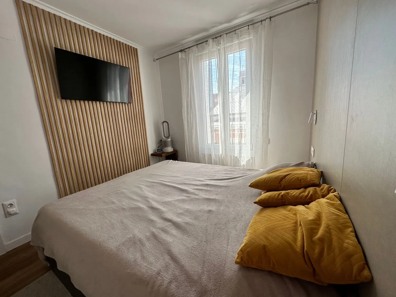 Piso en calle de Fra Joan de Monzó, 21 - Foto 6