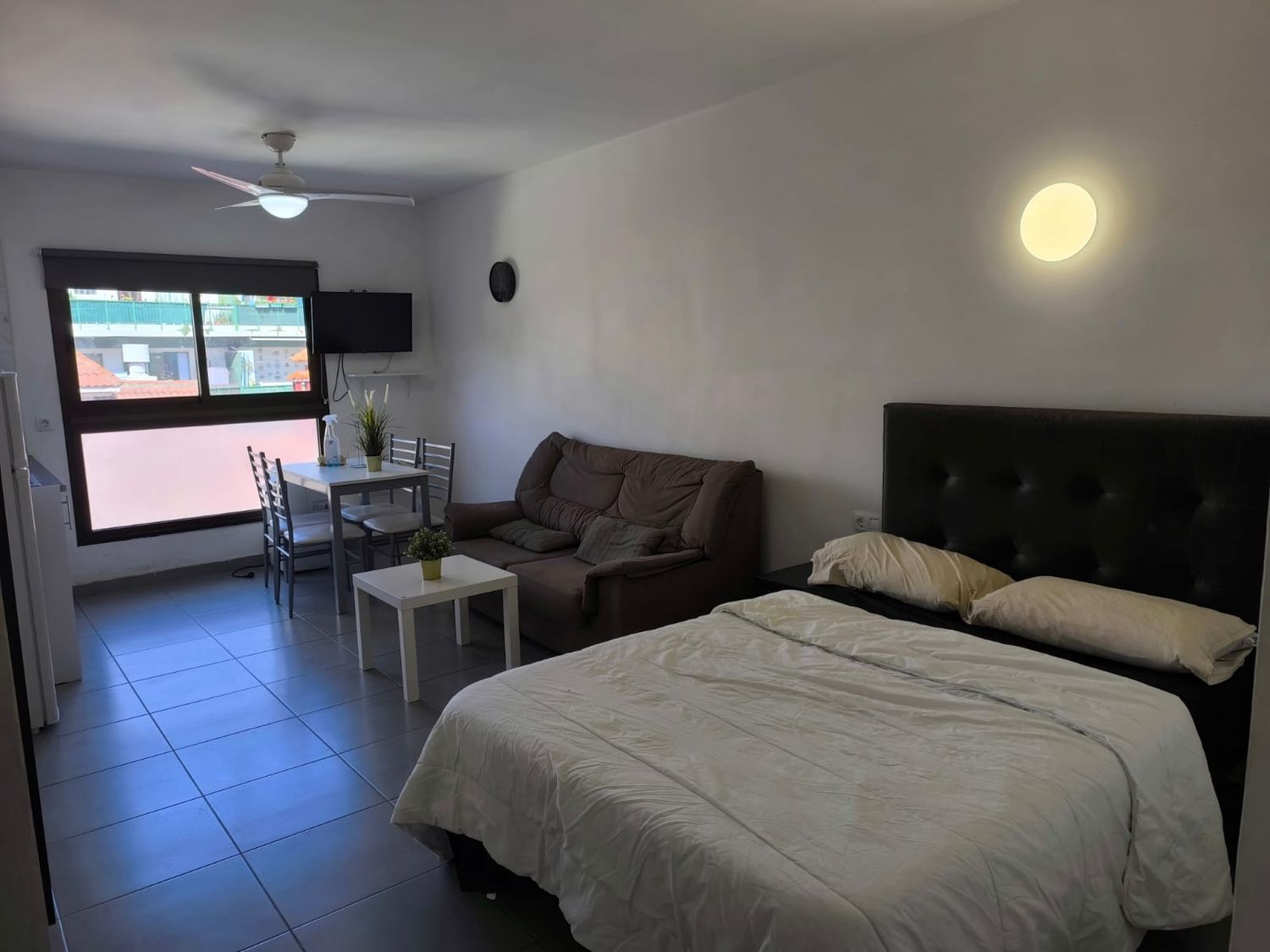 Estudio en Avenida Familia de Betancourt y Molina, 8, Distrito Martiánez, Distrito Martiánez - Foto 8