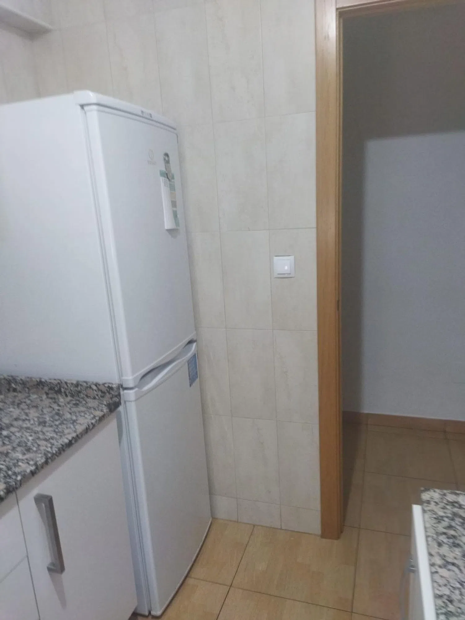 Piso en calle Julio Pellicer, 7 - Foto 3