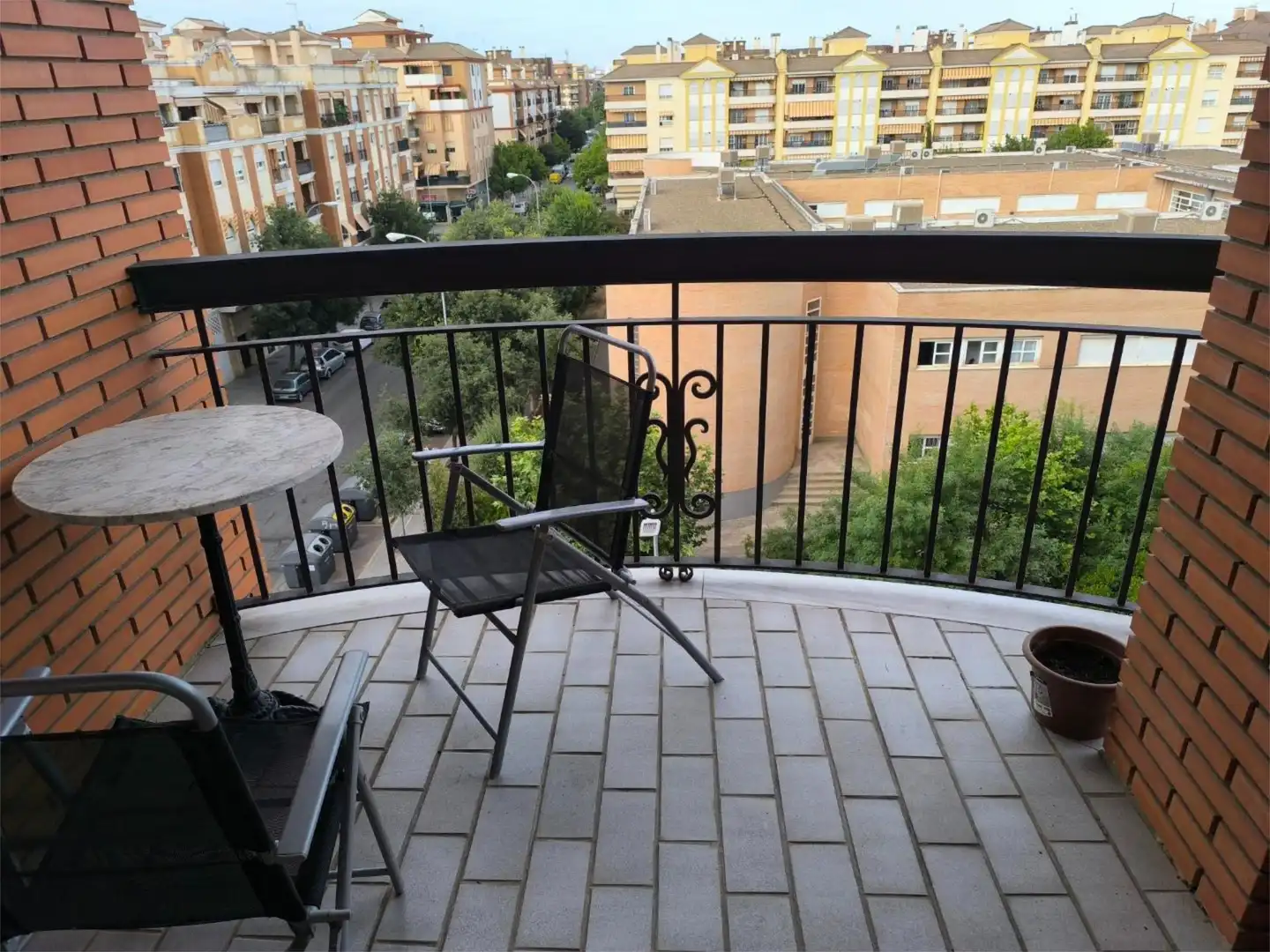 Piso en  Avenida Guerrita 15 - Foto 11
