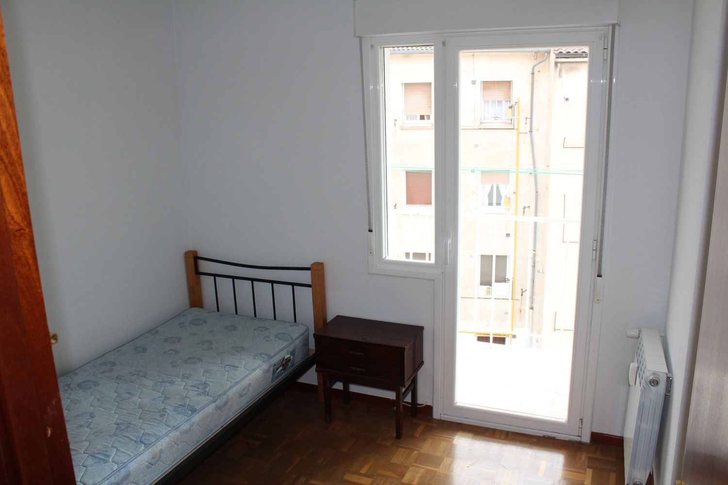 Piso en Calle Raimundo Olabide, 14, Adurtza, Adurtza - Foto 9