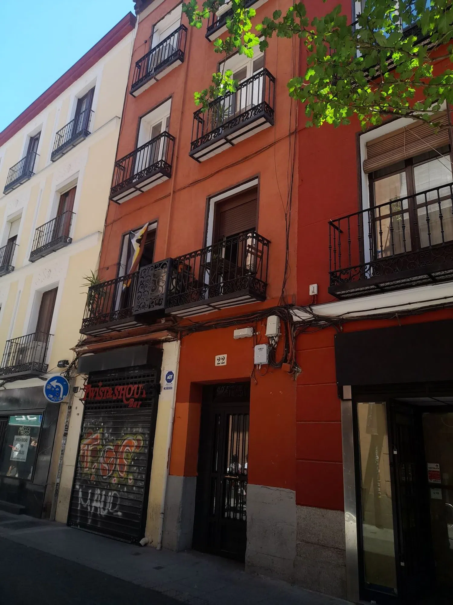 Ático en calle de San Bartolomé, 22 - Foto 20