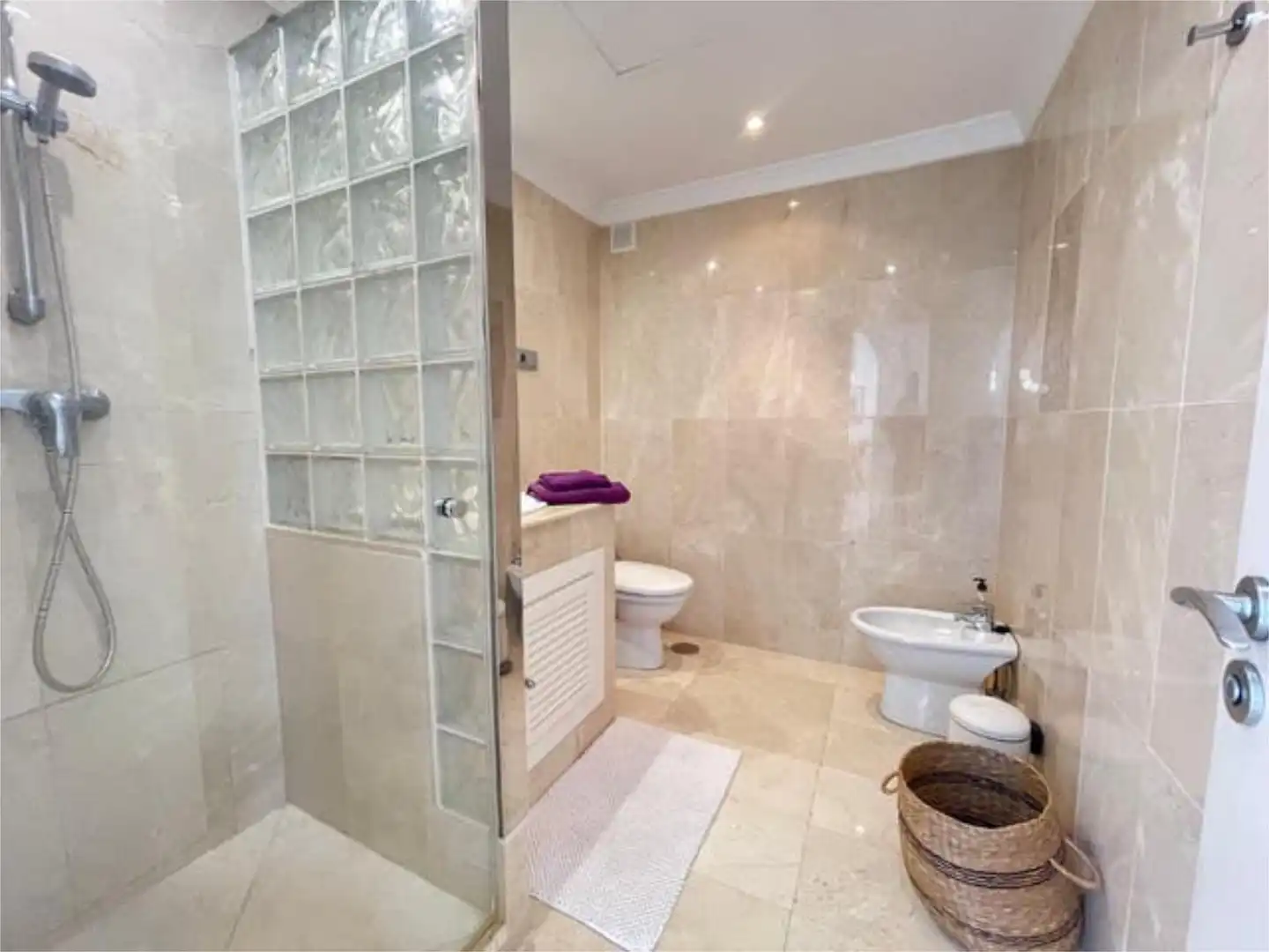 Apartamento en nueva andalucía - Foto 4