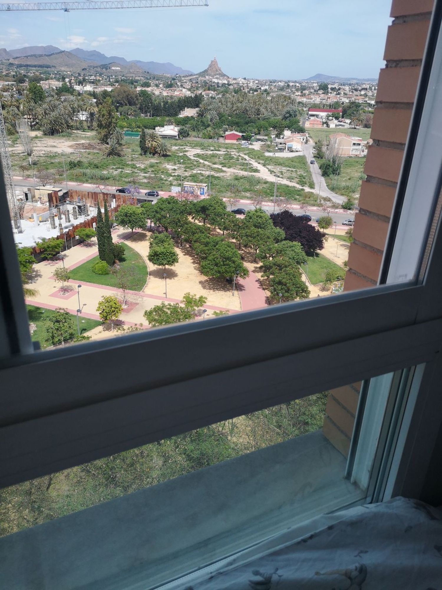 Piso en plaza Bandera Paracaidista Ortiz de Zarate, 10 - Foto 13