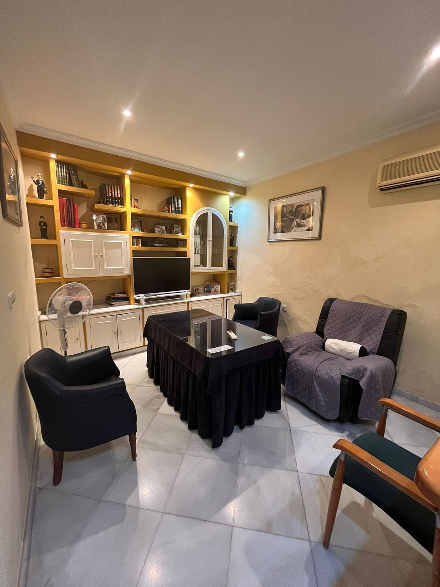 Chalet adosado en Coria del Río - Foto 10