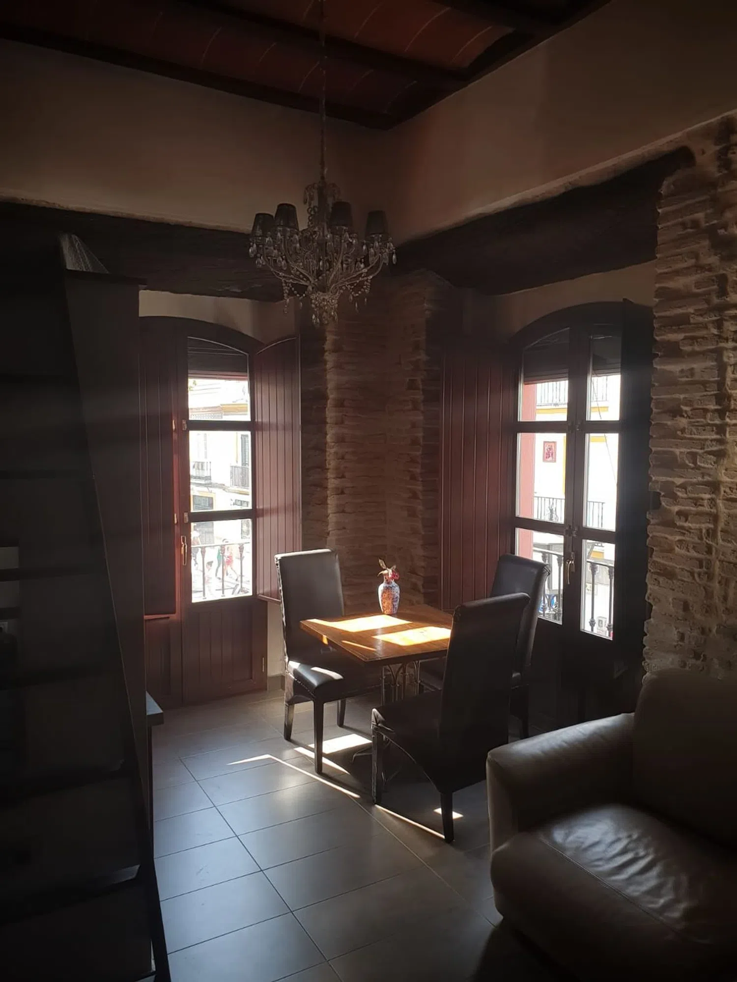 Estudio en plaza de San Lorenzo, 8 - Foto 4