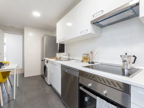 Piso en El Santo de la Isidra, 30 - Foto 14