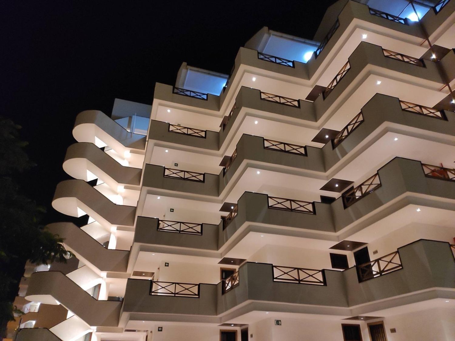 Estudio en Avenida Ámsterdam, 3, Los Cristianos, Los Cristianos - Foto 20
