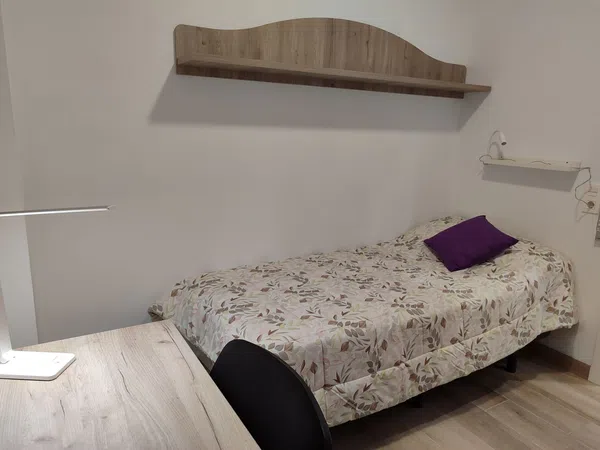 Piso en Calle Hornillo de Cartuja, 26, San Ildefonso, San Ildefonso - Foto 10