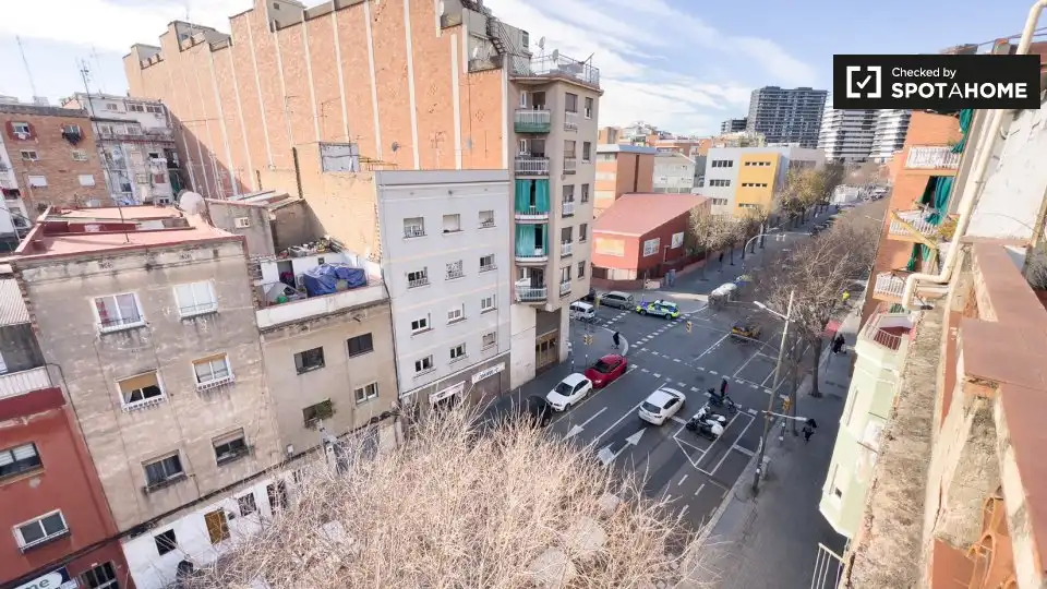 Piso en L'Hospitalet de Llobregat - Foto 10