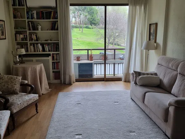 Piso en calle del Pez Volador, 26