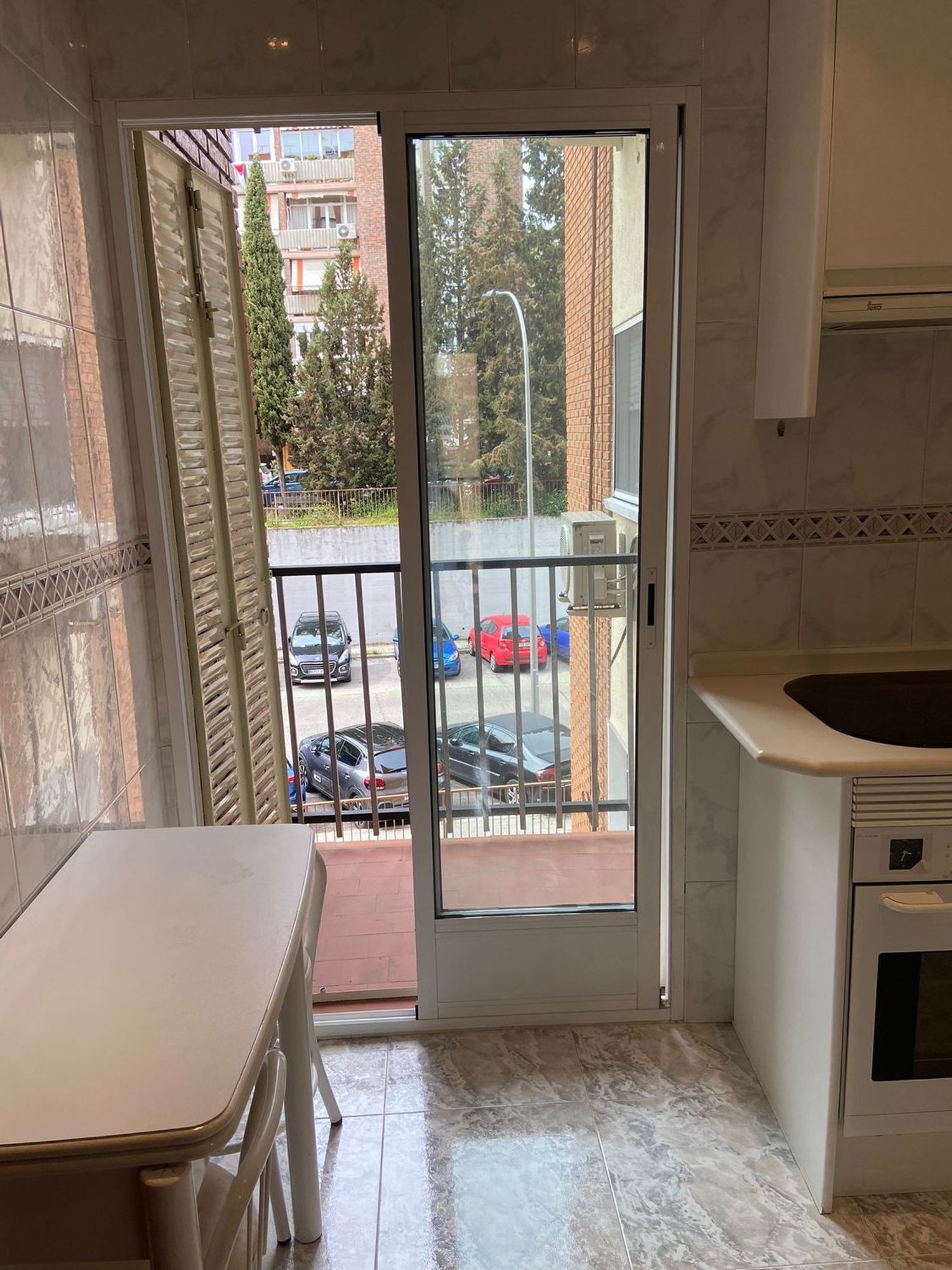 Piso en Puerta del Ángel - Foto 3