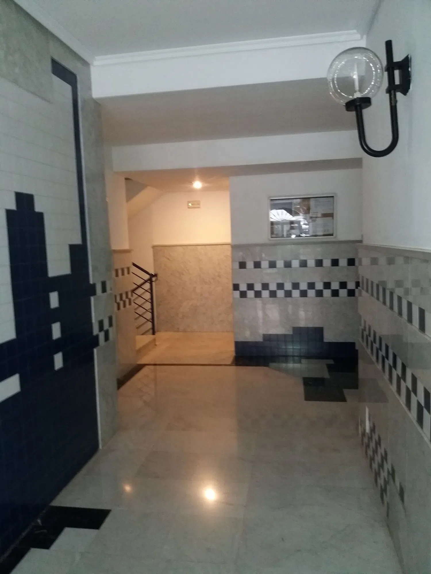 Piso en calle Martínez Maldonado, 38 - Foto 21