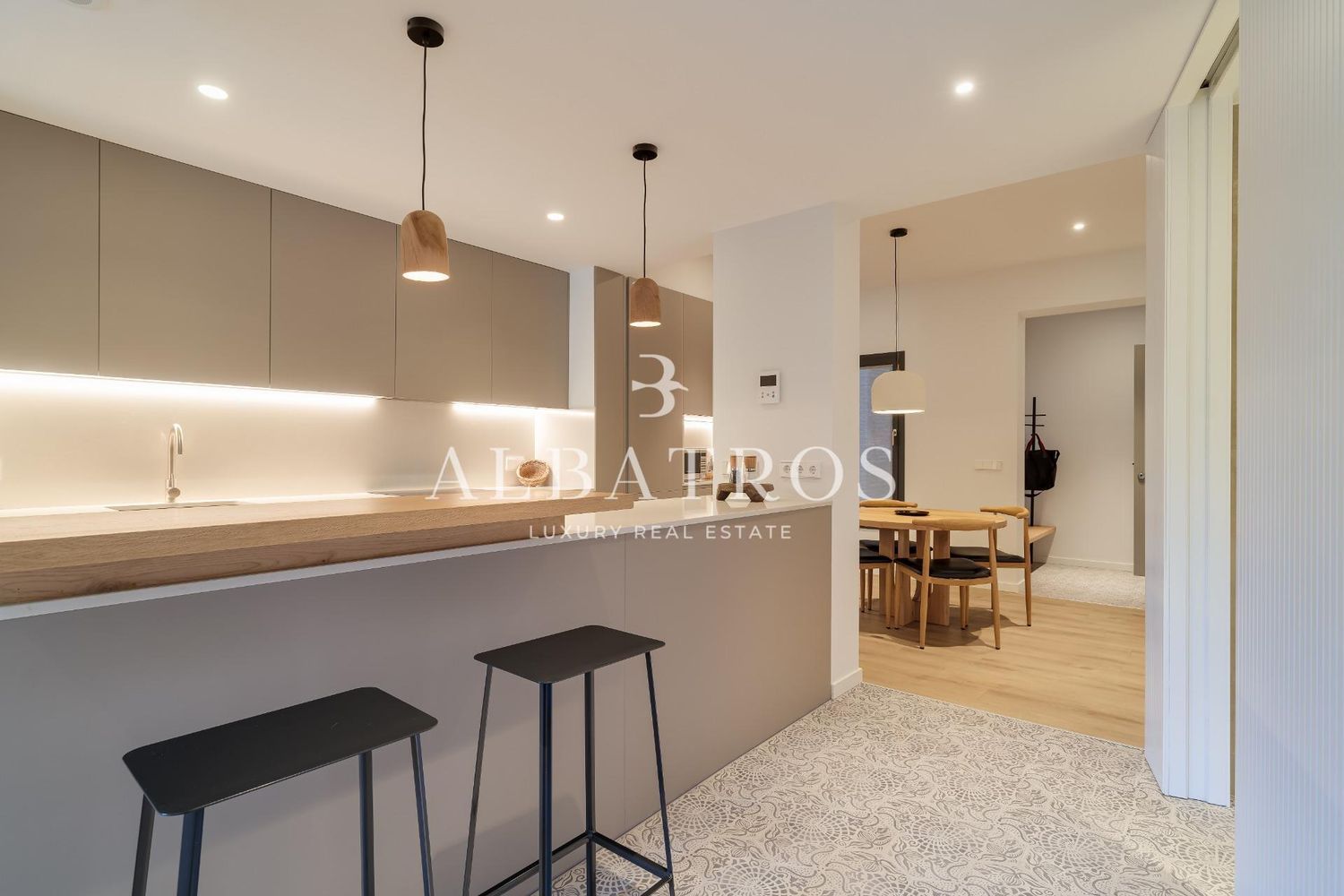 Piso en Calle de Loreto, Les Corts - Foto 12