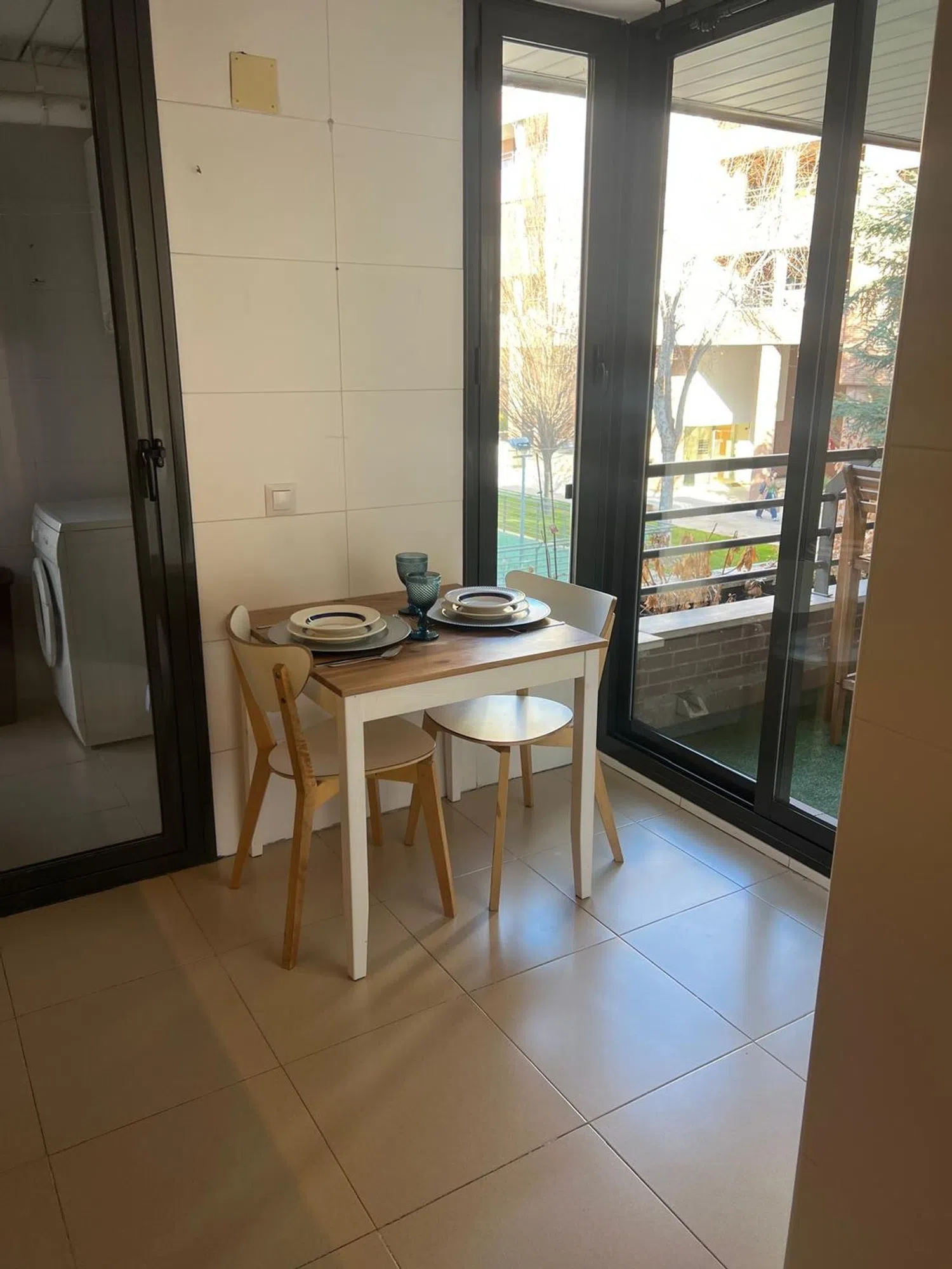 Piso en avenida del Monasterio de Silos, 36 a - Foto 6