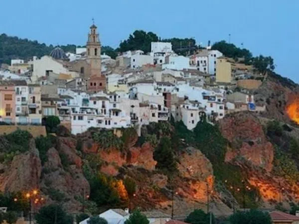 Casa de pueblo en Plaza Torreta s/n, Finestrat Pueblo, Finestrat Pueblo - Foto 25