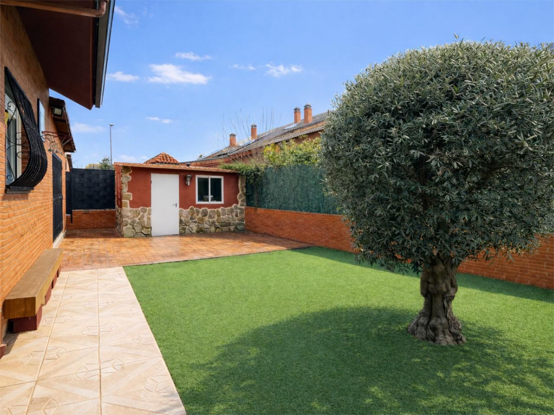 Chalet en Rivas-Vaciamadrid - Foto 37