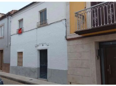 Casa adosada en  Calle San Lucas 6 - Foto 1