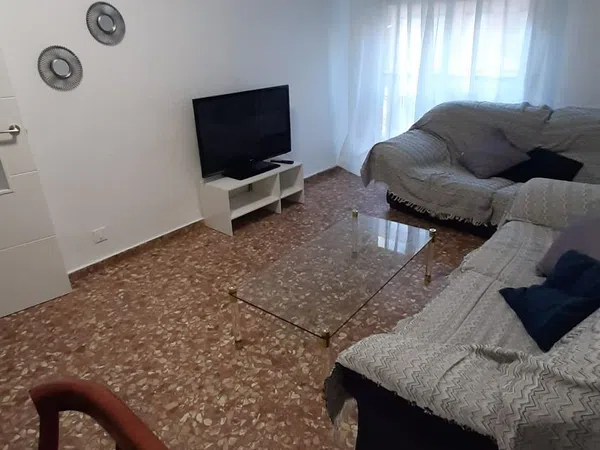 Piso en calle Princesa, 19