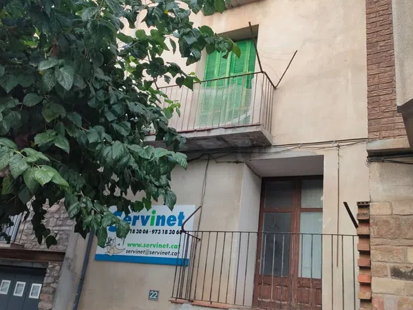 Casa o chalet independiente en Paseo del Pare Manyanet, 22 - Foto 3