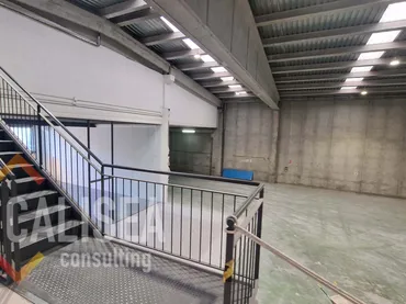 Nave Industrial en  Carrer de Bernat Metge 96 - Foto 7