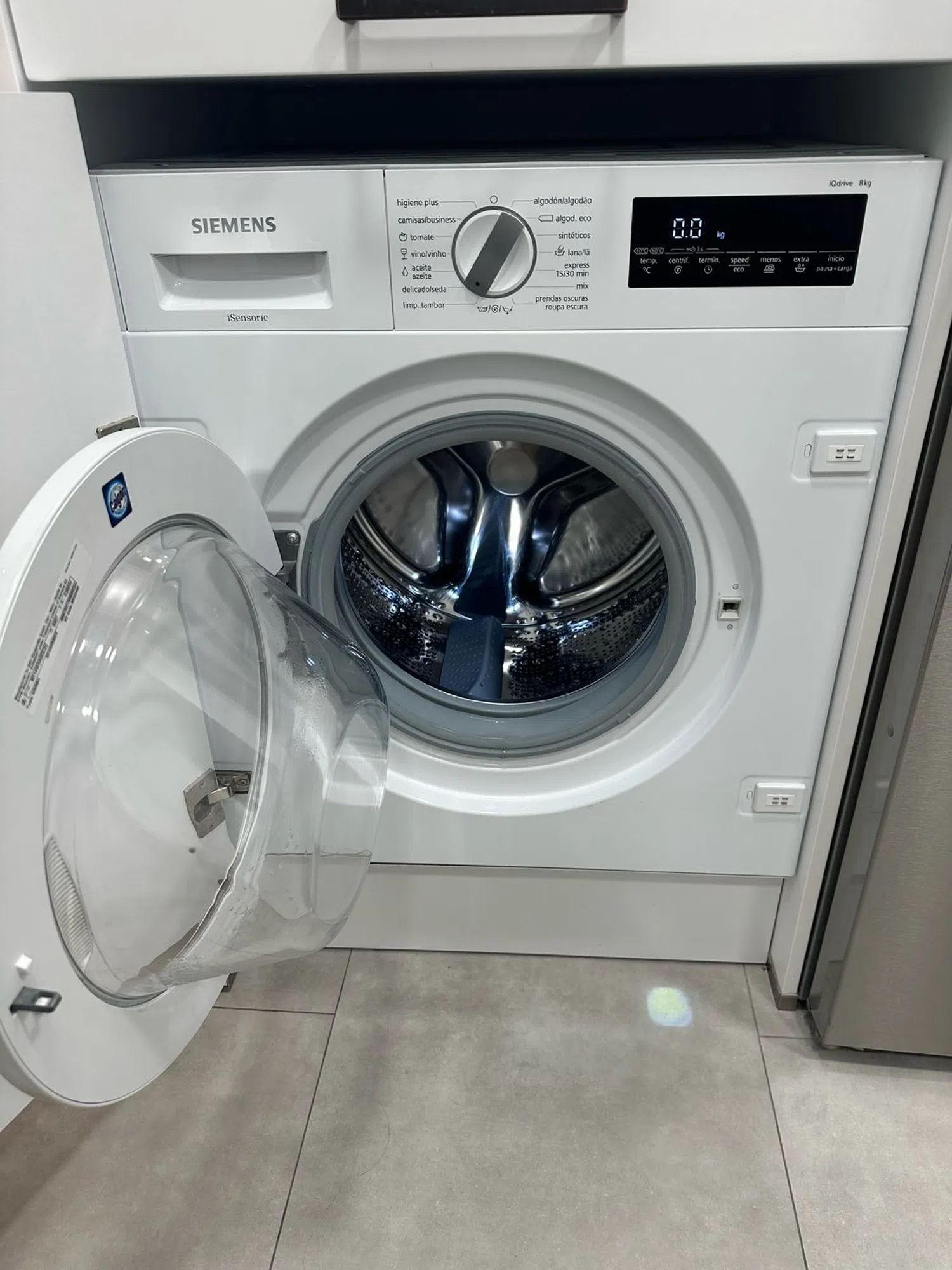 Piso en calle de la Infanta Mercedes, 61 - Foto 13