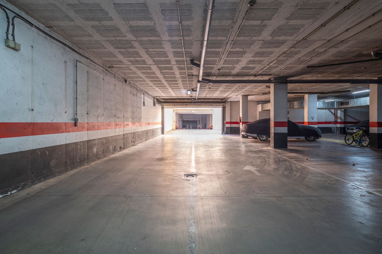 Piso en avenida de la Ilustración, 95 - Foto 27