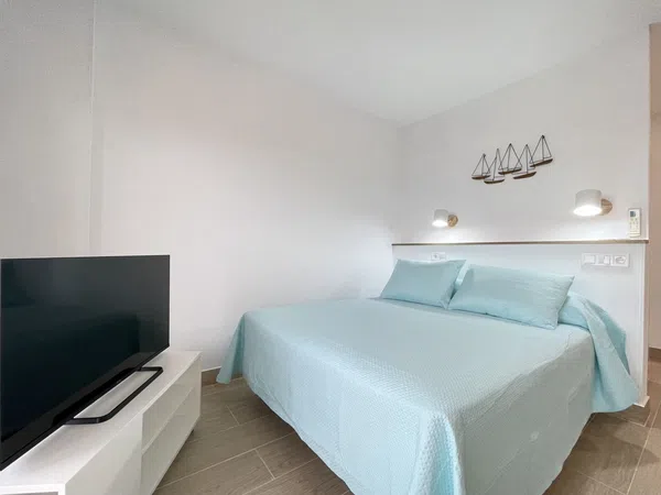 Estudio en Calle Poeta Vila y Blanco, 4, Ensanche-Diputación - Foto 12