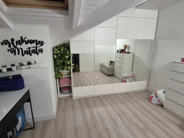 Dúplex en carretera de Torrelodones, 1 - Foto 3