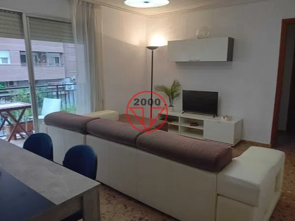Piso en Calle de Màlaga, 41, Marxalenes - Foto 14