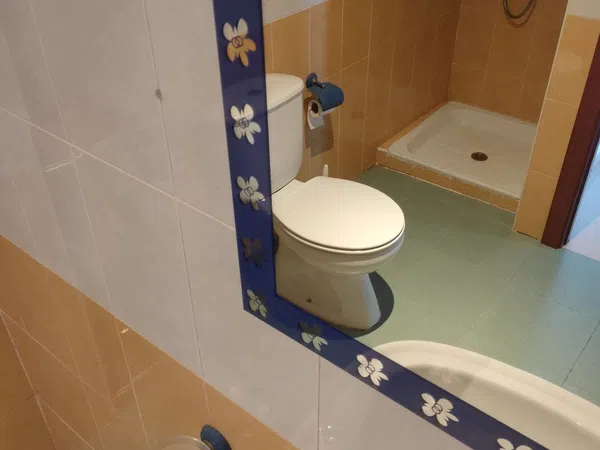 Chalet adosado en calle Juan Manuel Rozas, 1 - Foto 8