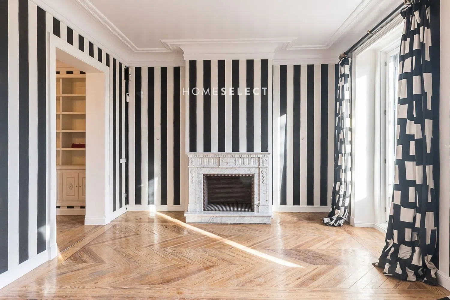 Piso en calle de Alfonso XII - Foto 5