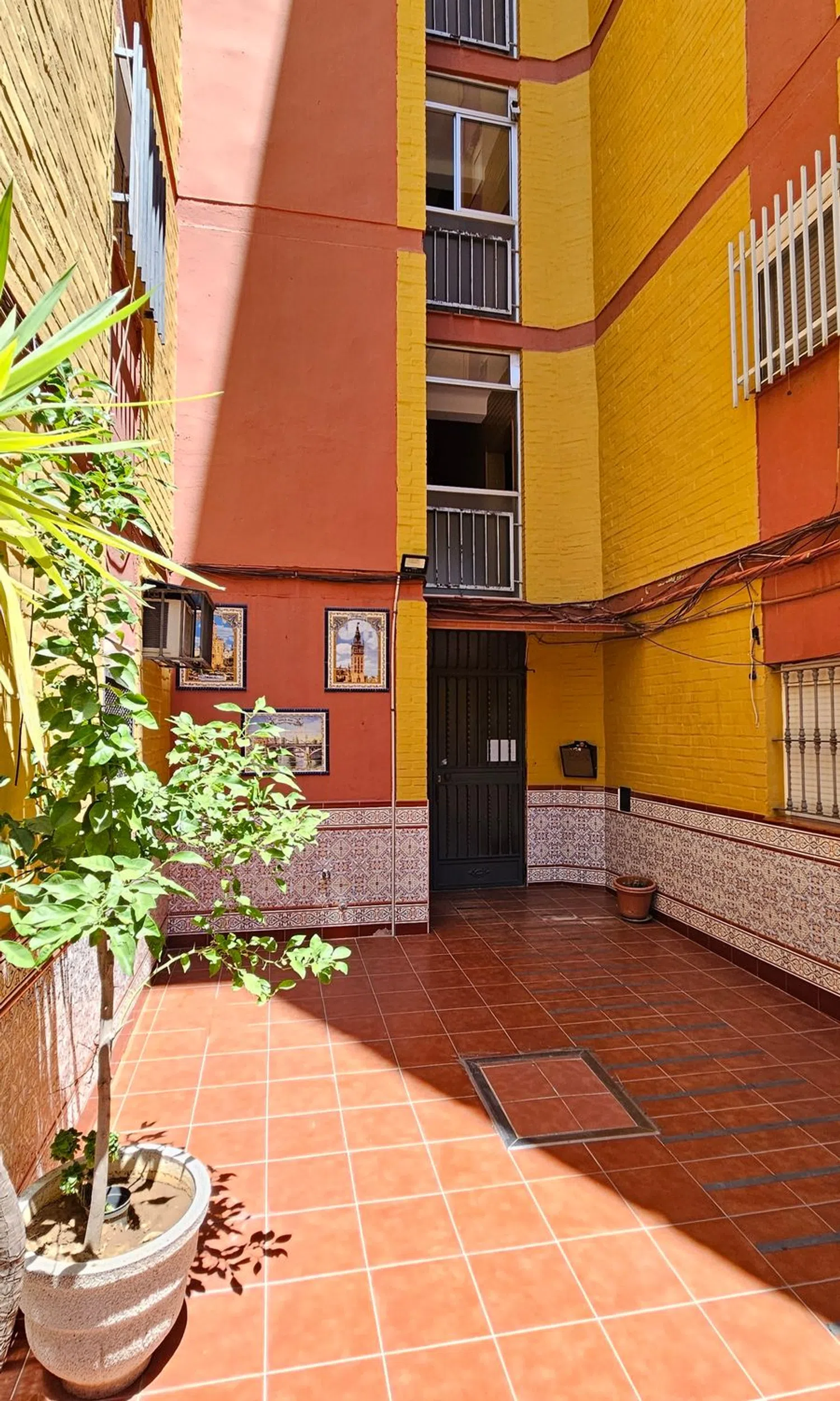 Piso en Celestino López Martínez, 1 - Foto 2