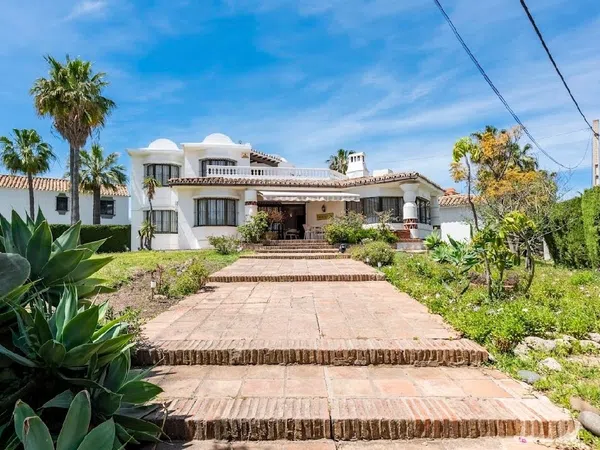 Casa independiente en calle Monte Biarritz, 94 - Foto 17